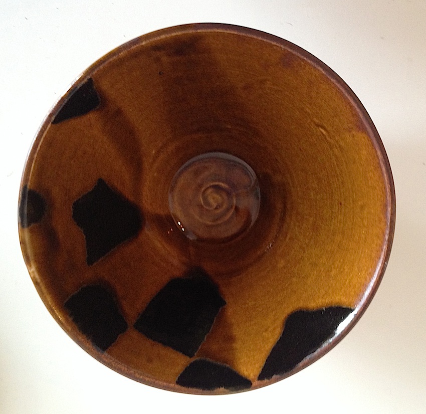 Nachiko Takahashi| Checker Design |Bowl 1McAtamney Gallery and Design Store | Geraldine NZ